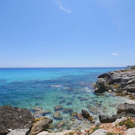 Ca Na Bel Villa Cala Ratjada  Exterior photo