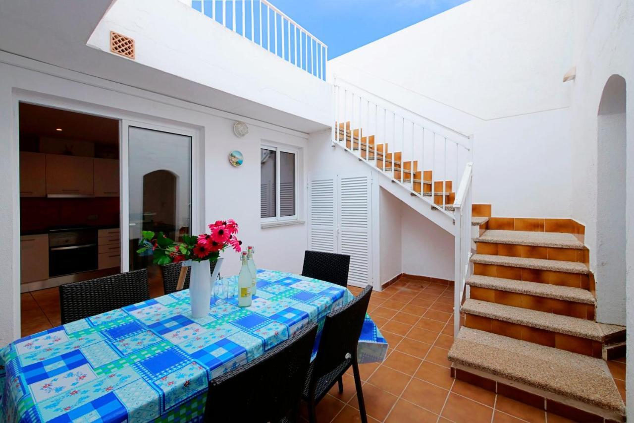 Ca Na Bel Villa Cala Ratjada  Exterior photo