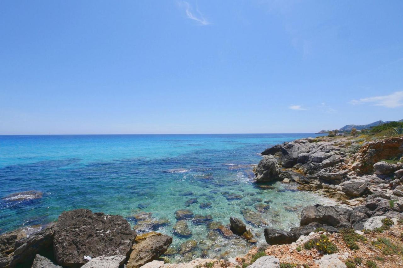 Ca Na Bel Villa Cala Ratjada  Exterior photo