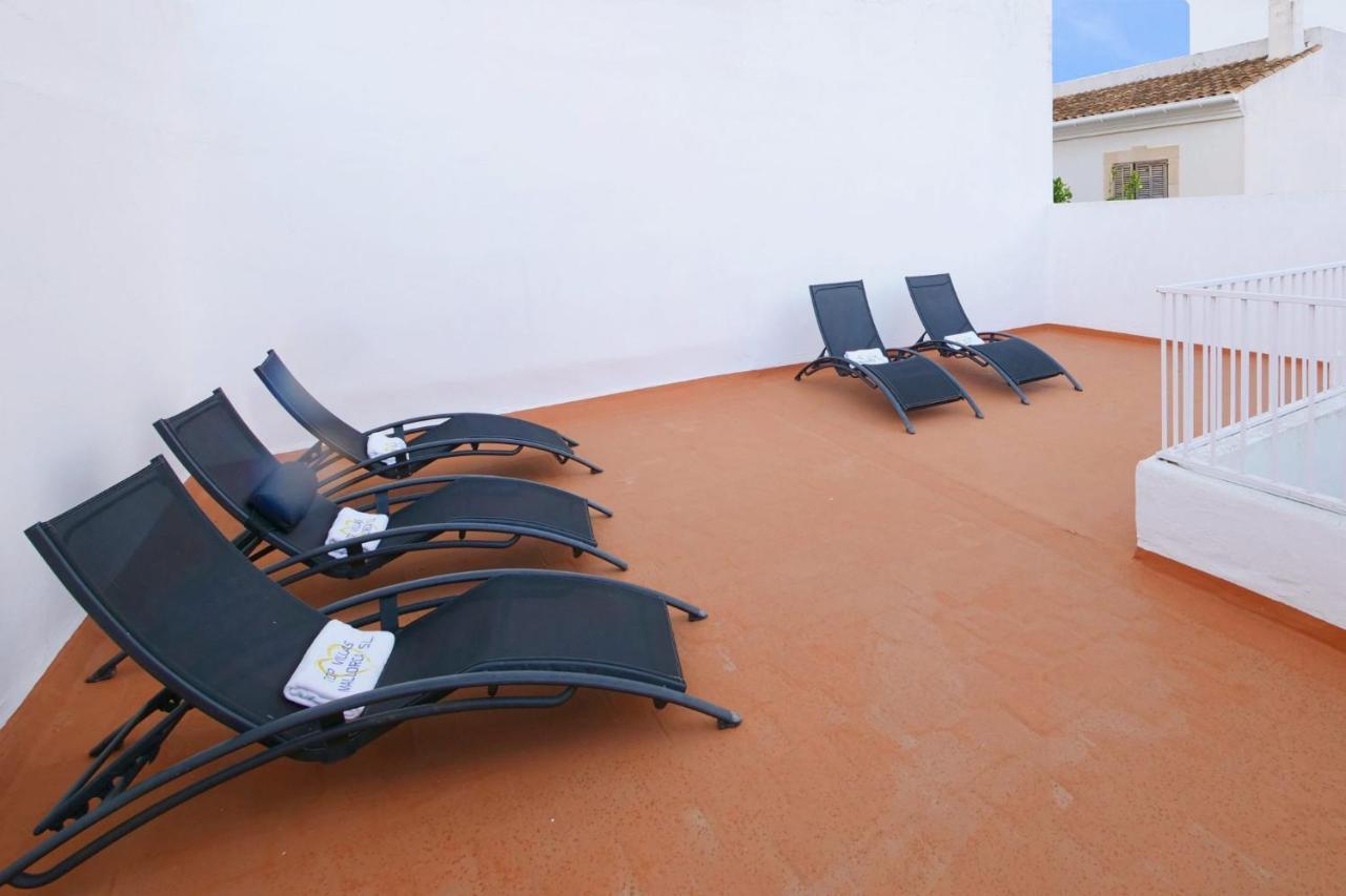 Ca Na Bel Villa Cala Ratjada  Exterior photo